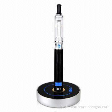 iGo4 Electronic Cigarette with Newest CE6 Atomizer & Rechargeable Lithium Battery